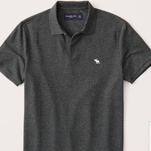 Man
Classic Stretch Icon Polo